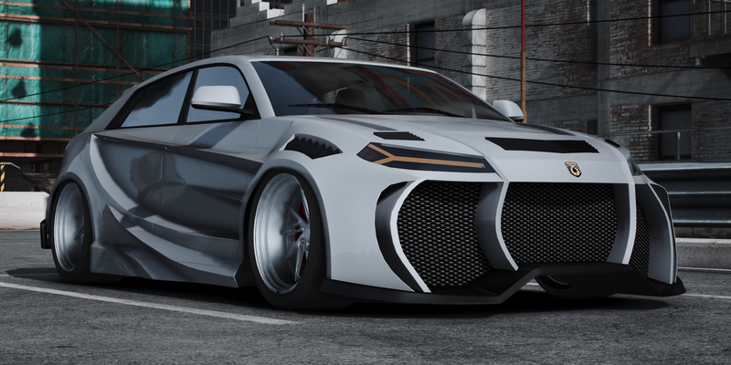 Pegassi Toros ABFLUG