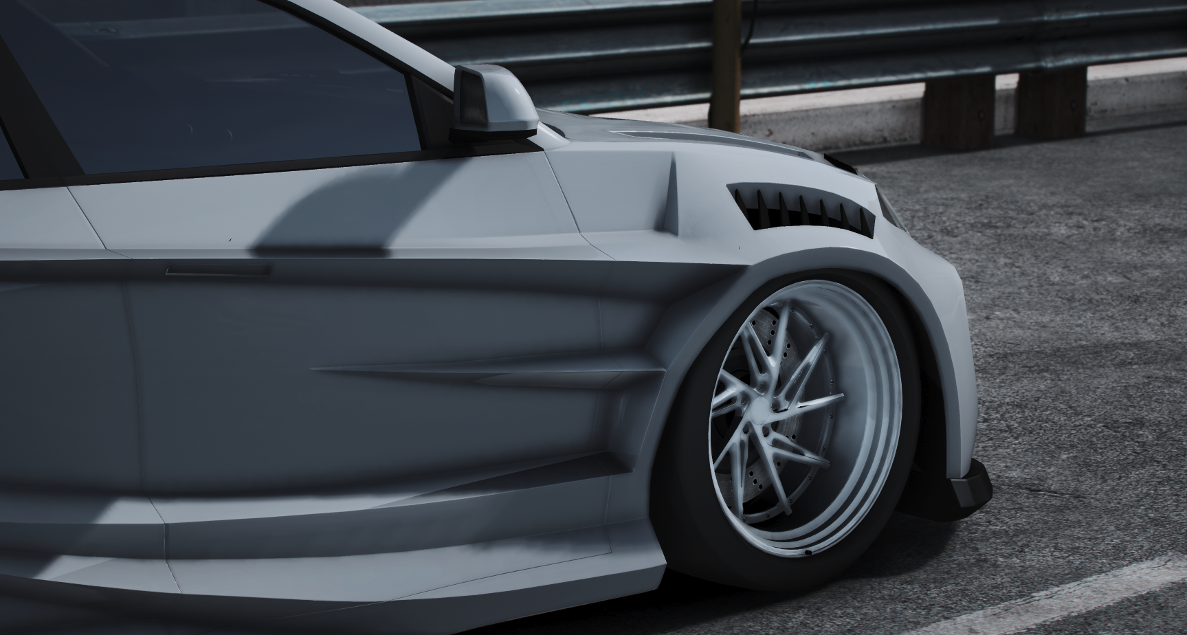 Pegassi Toros ABFLUG