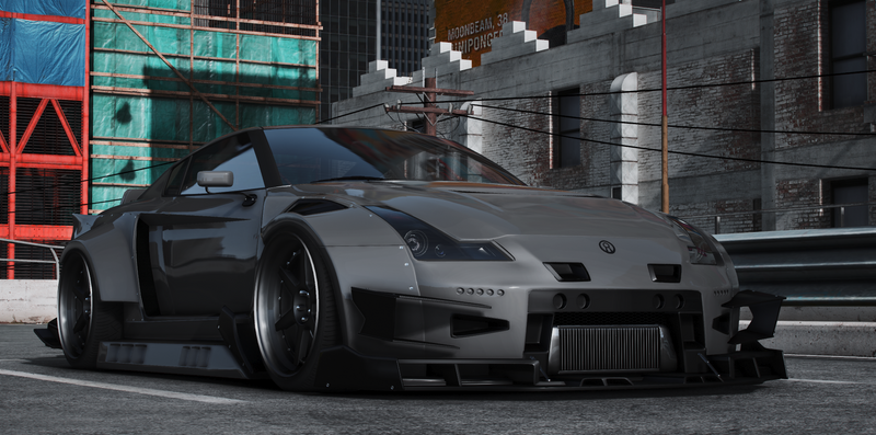 Annis Elegy RB