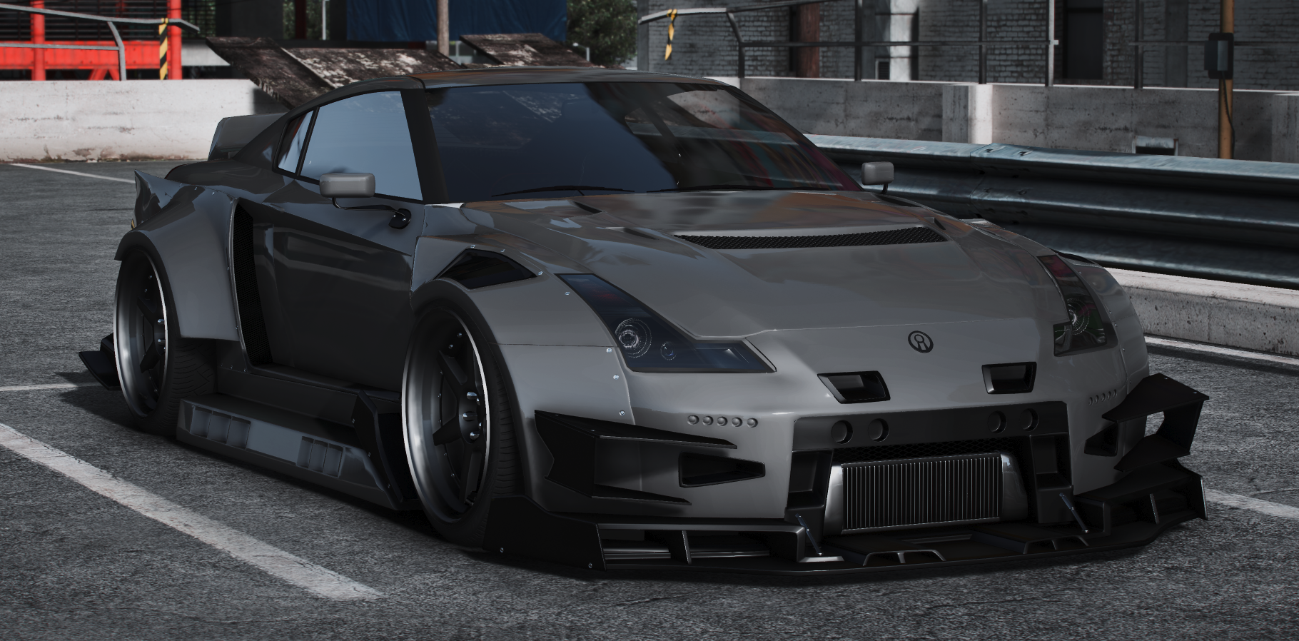Annis Elegy RB