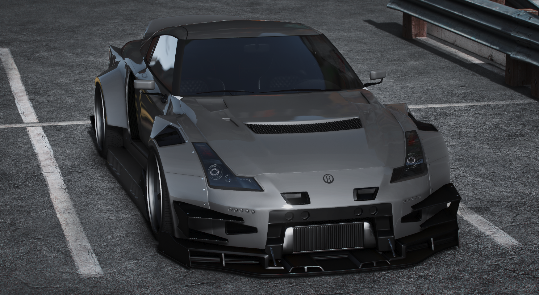 Annis Elegy RB