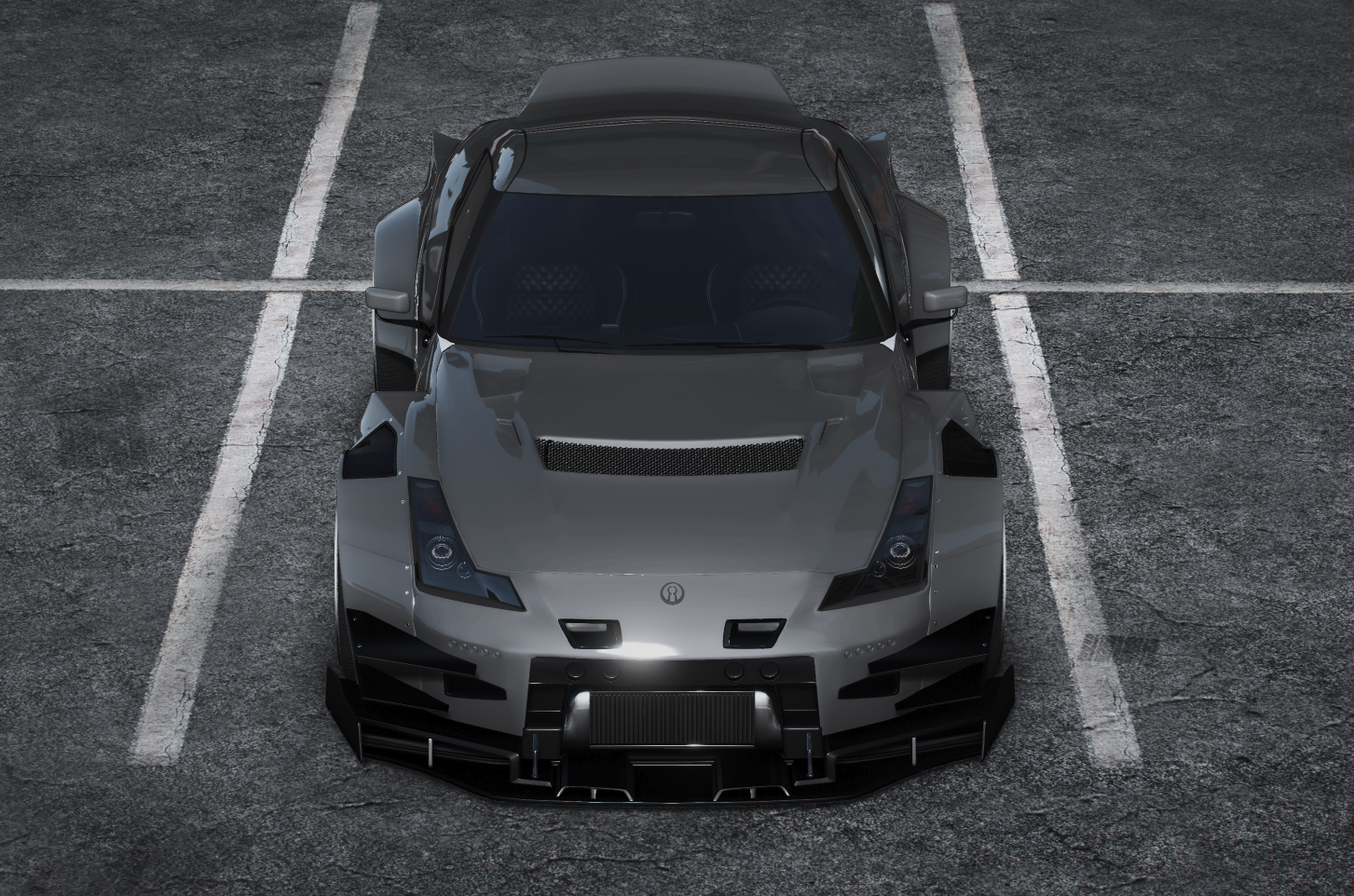 Annis Elegy RB