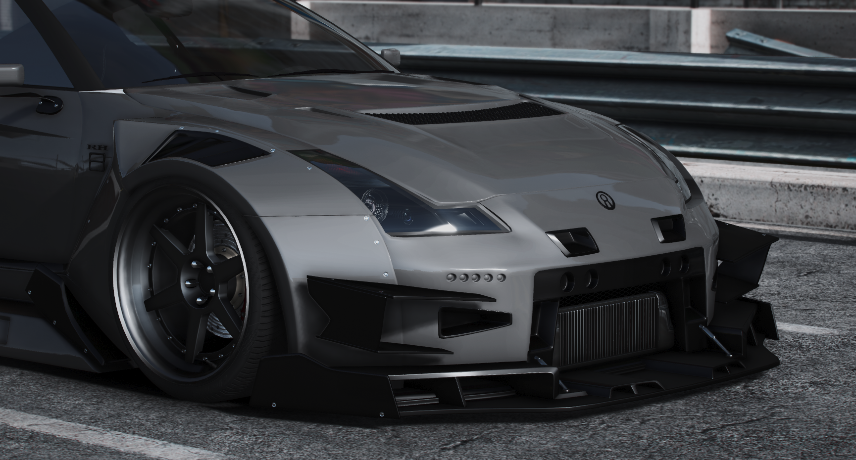Annis Elegy RB
