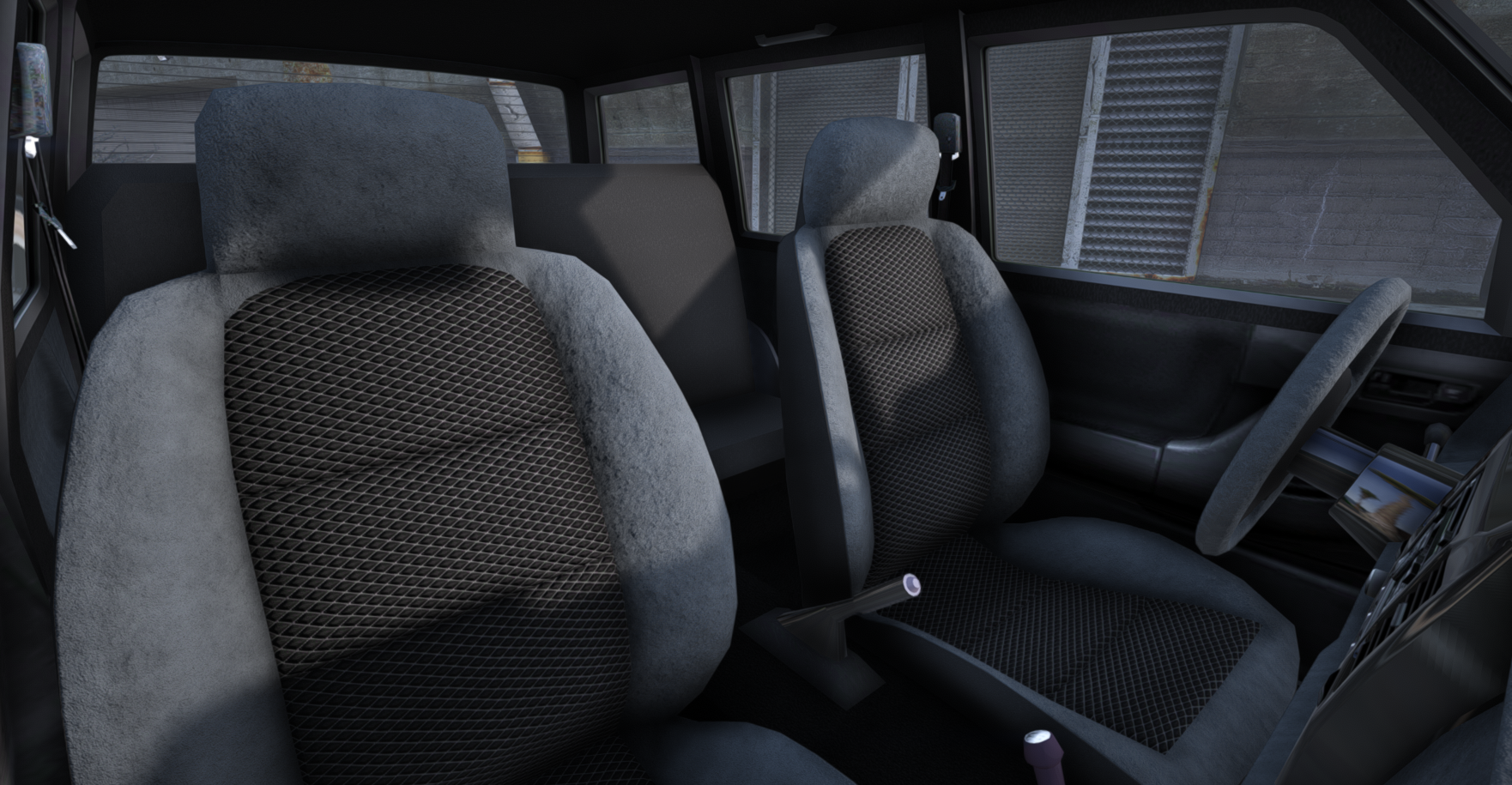 Semiole Lifted Offroad