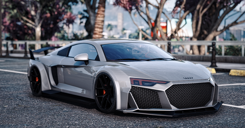 Obey TenF STEALTH WIDE BODY