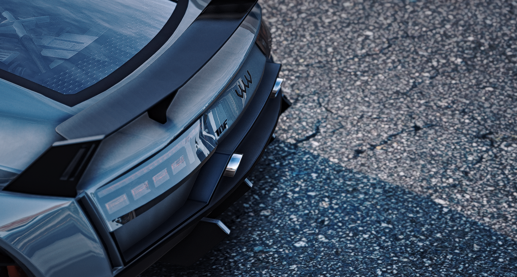 Obey TenF STEALTH WIDE BODY