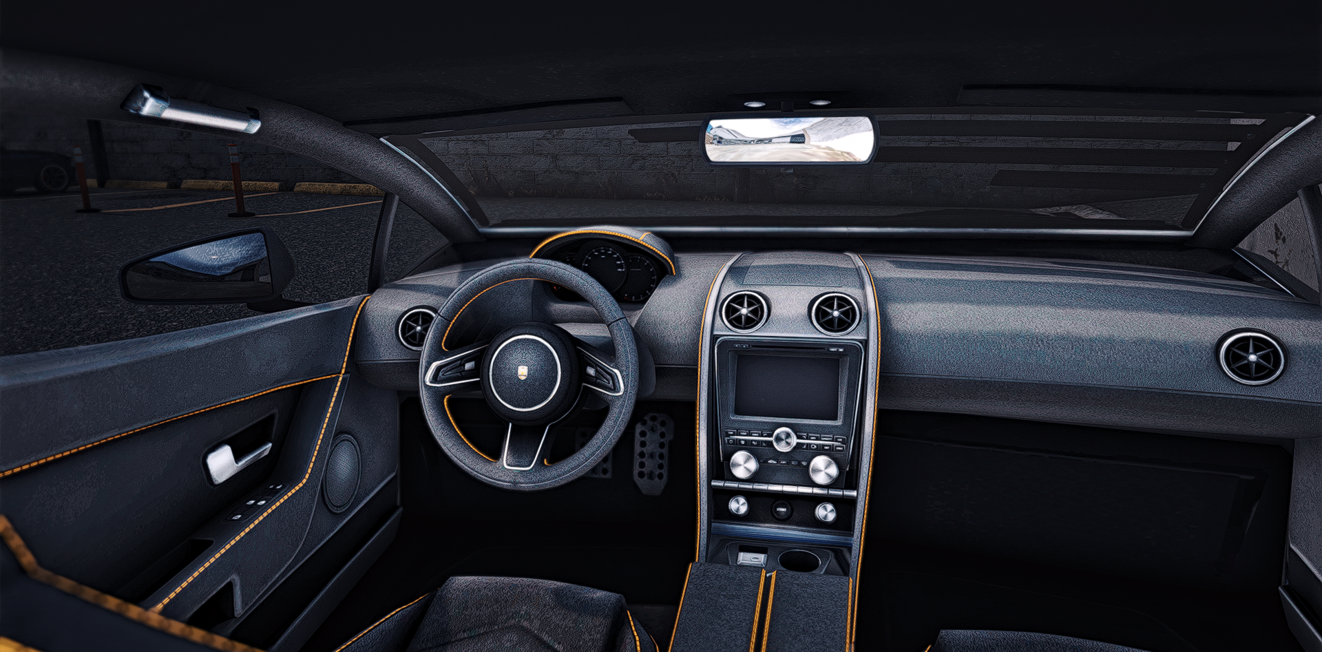 Tempesta 4x4 Offroad