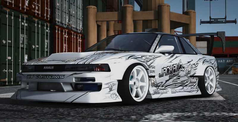 Drift Remus