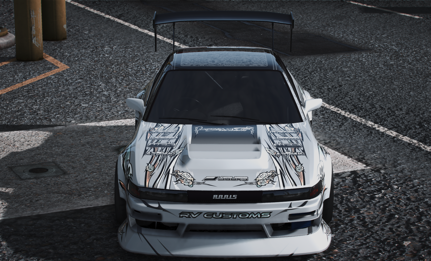 Drift Remus