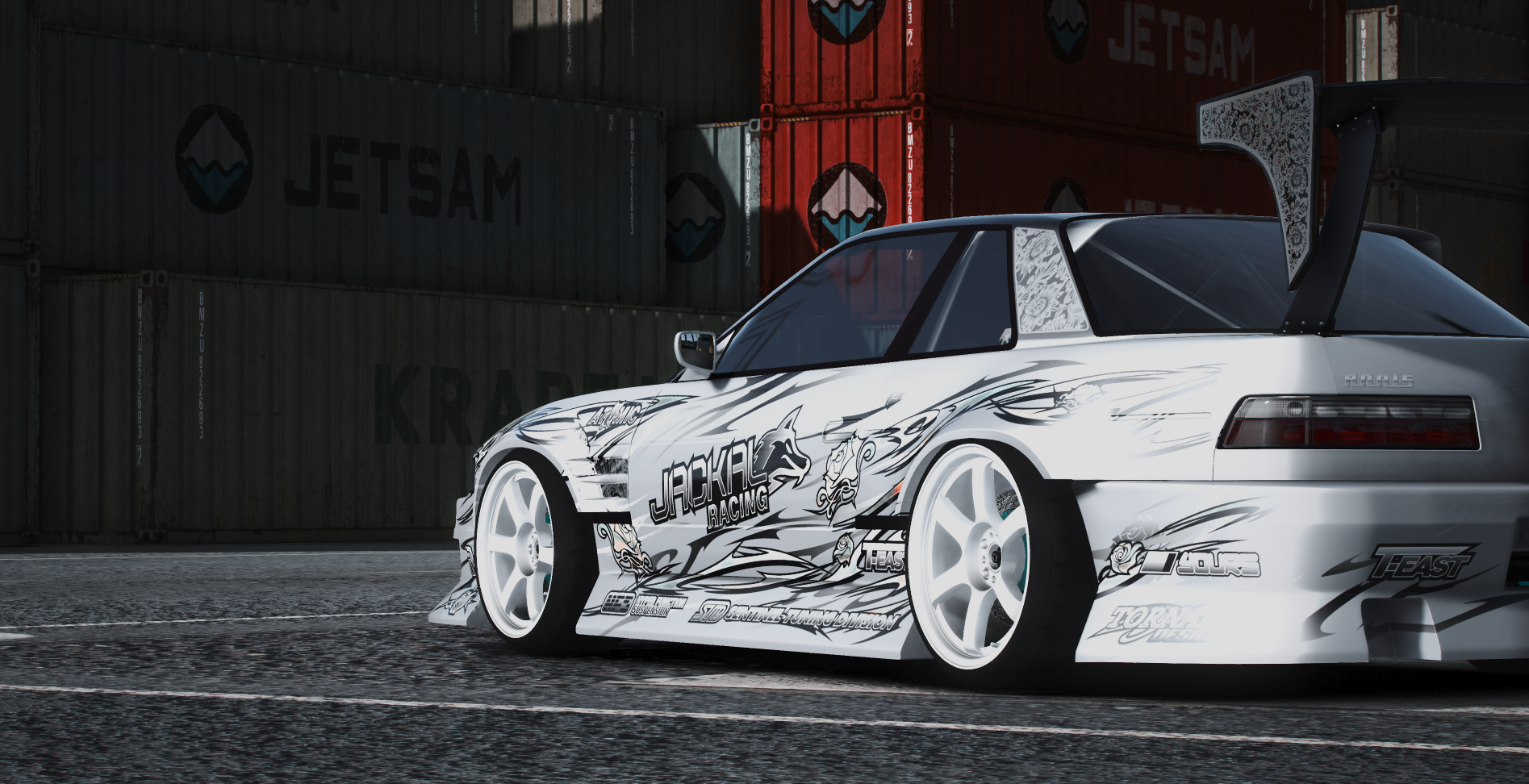 Drift Remus