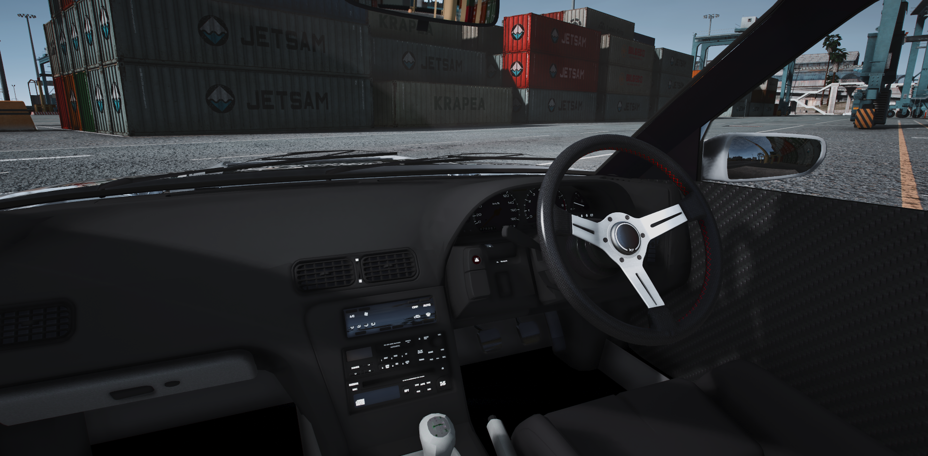 Drift Remus