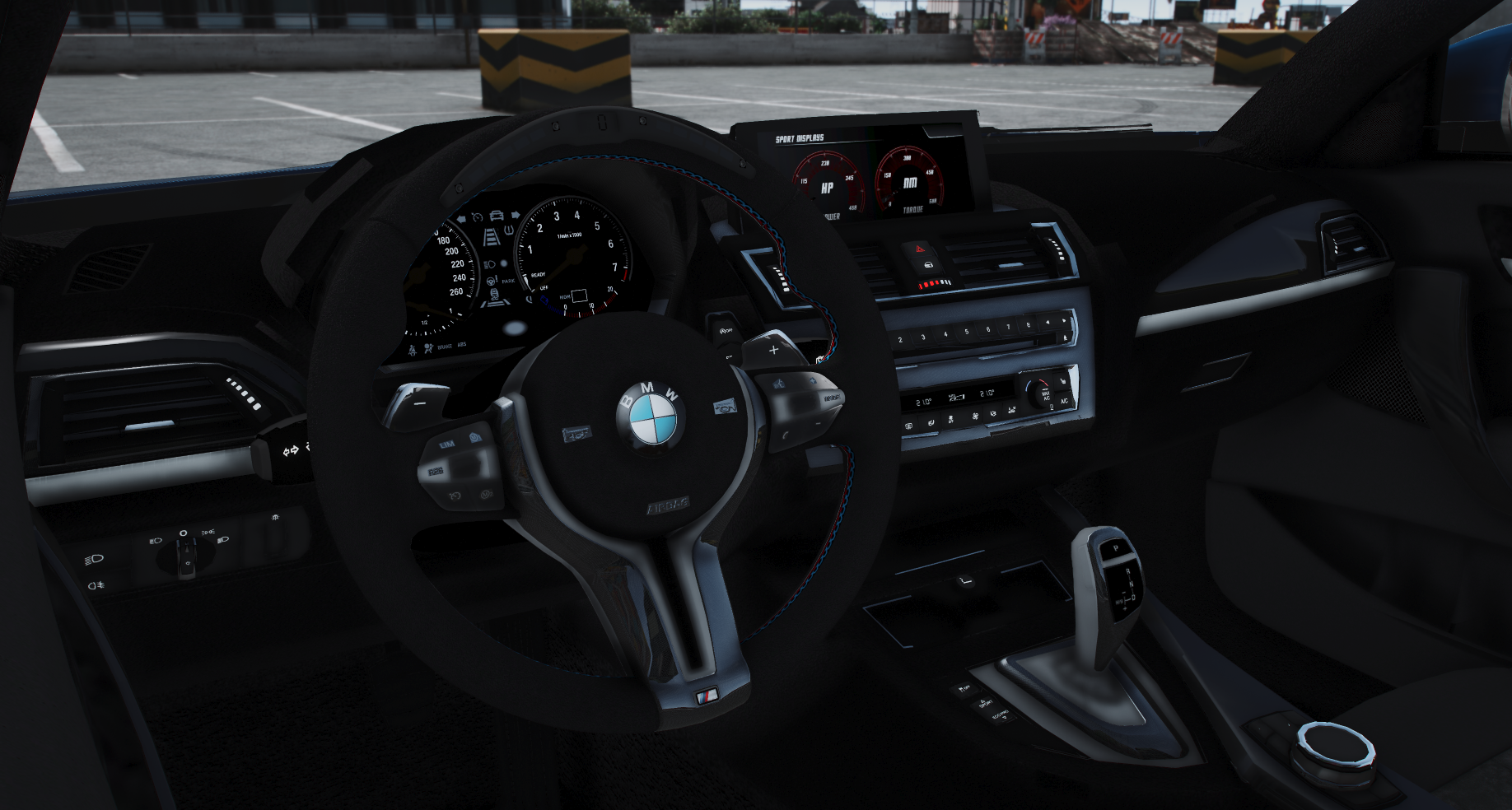 BMW M140i
