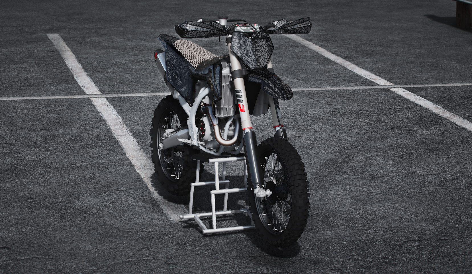 KTM450