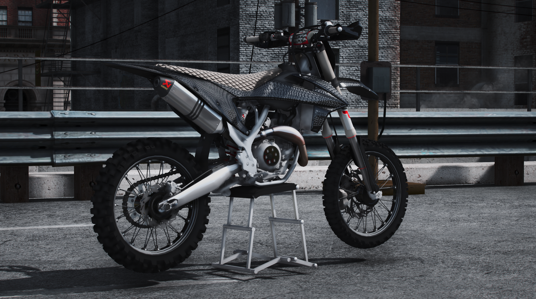 KTM450