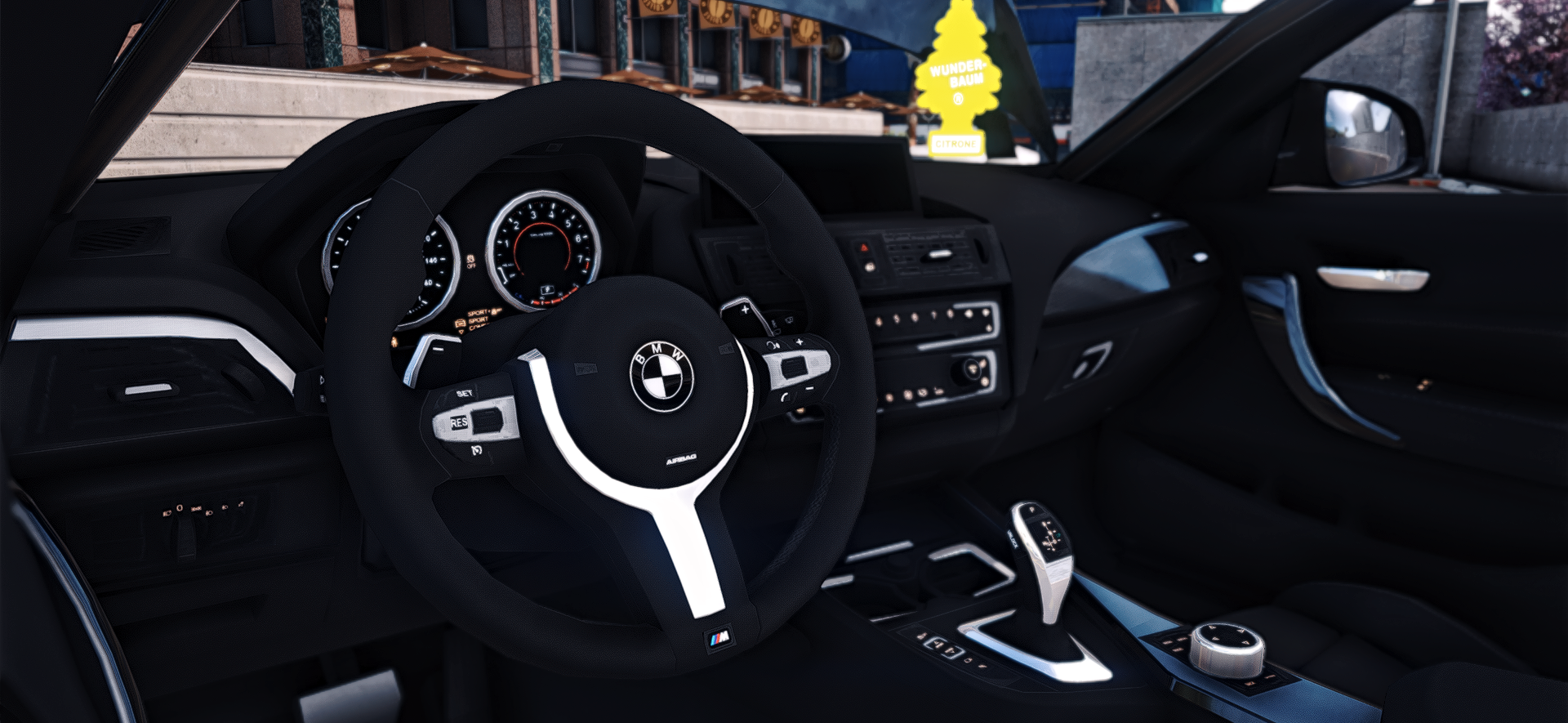 BMW M2 Competition - Spoon334 Widebody