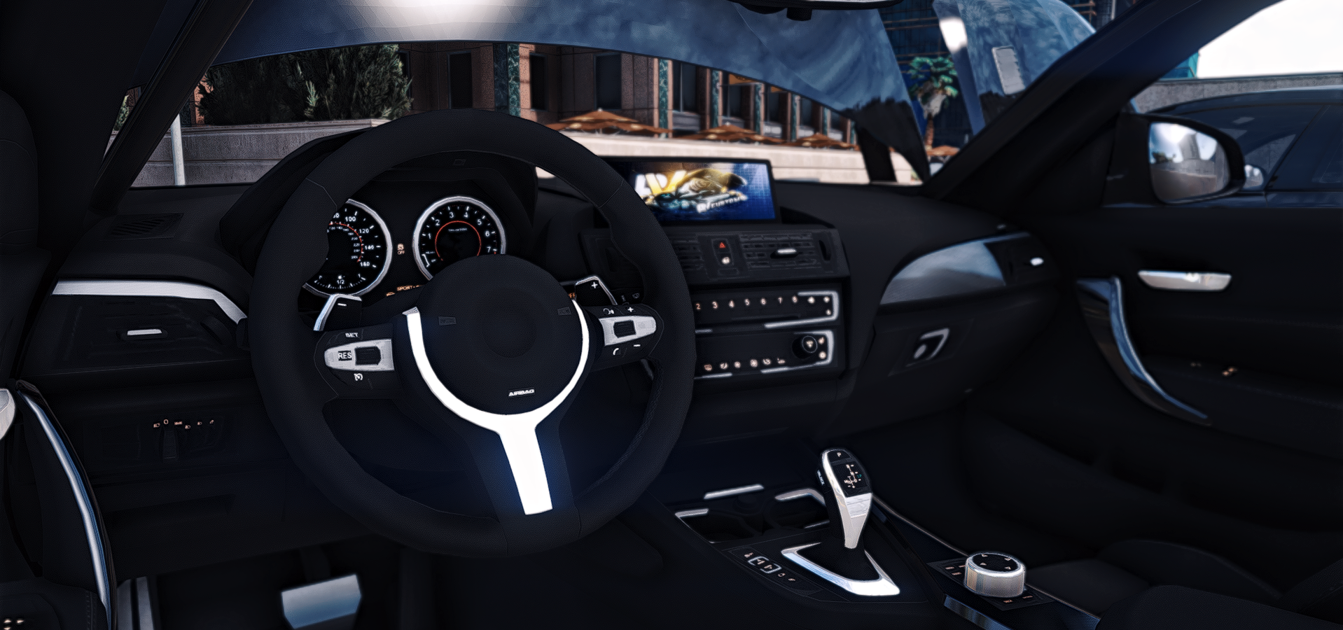 BMW M2 Competition - Spoon334 Widebody