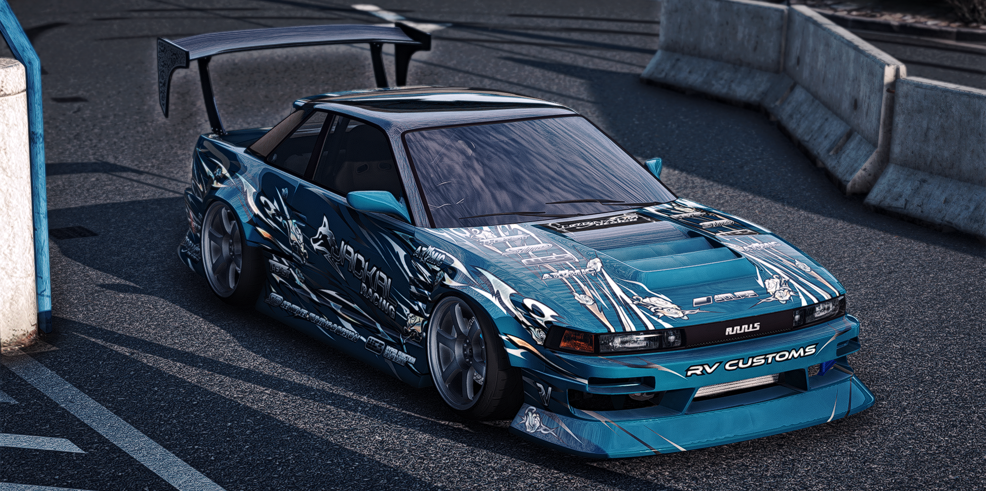 Drift Remus