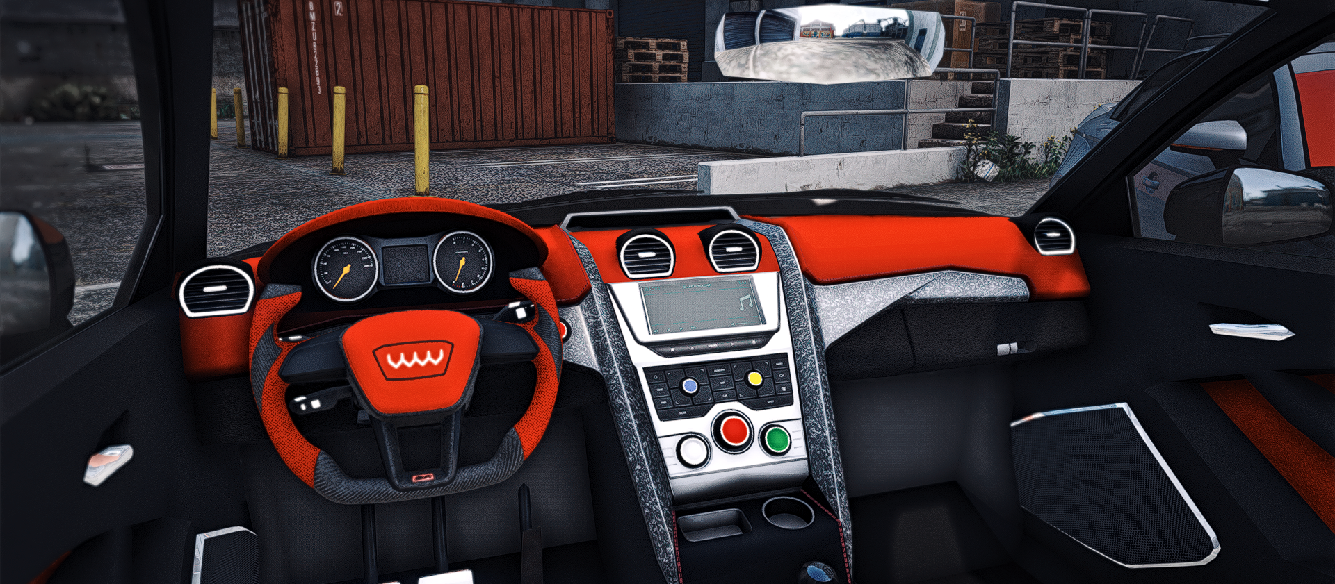 Obey Tailgater Widebody Custom