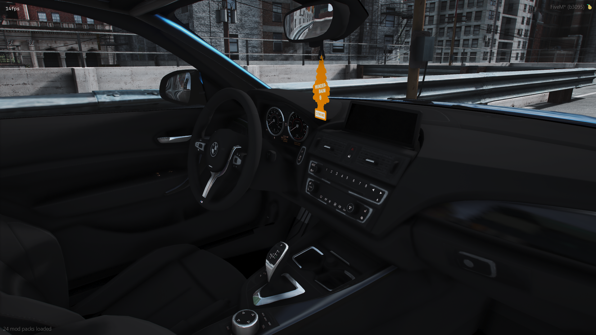 BMW M2 Competition - Spoon334 Widebody