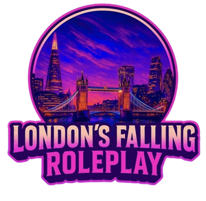 London's Falling Roleplay